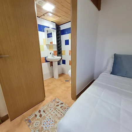 Malagasuite Picturesque Apartment Torremolinos