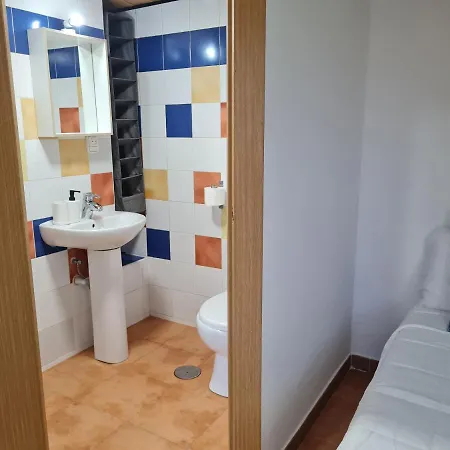 Malagasuite Picturesque Appartamento