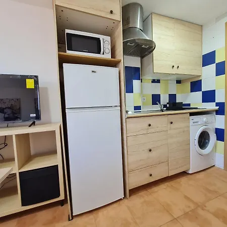 Malagasuite Picturesque Appartamento Torremolinos