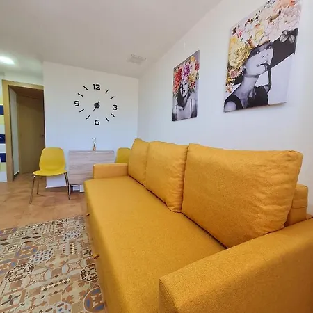 Appartamento Malagasuite Picturesque *