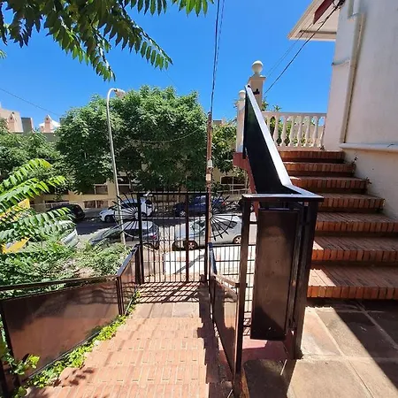Appartamento Malagasuite Picturesque Torremolinos