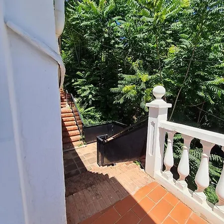 Appartamento Malagasuite Picturesque Torremolinos