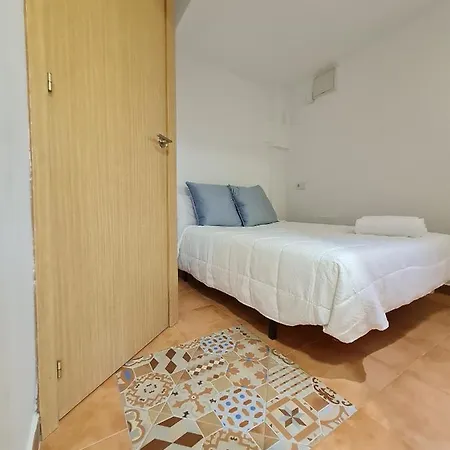 Appartamento Malagasuite Picturesque