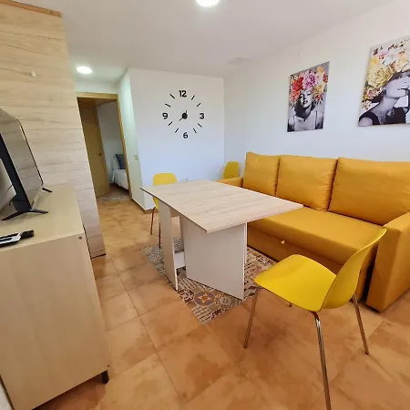 Malagasuite Picturesque Appartamento