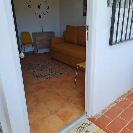 Appartamento Malagasuite Picturesque Torremolinos