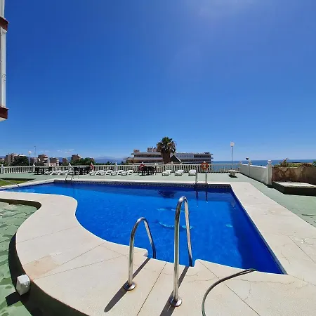 Appartamento Malagasuite Picturesque Torremolinos